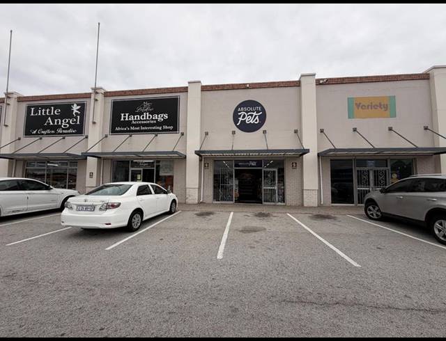 BUSINESS PROPERTY TO RENT IN NEWTON PARK